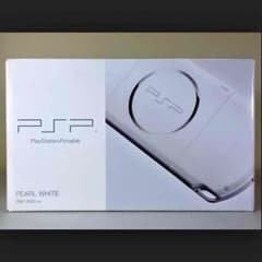 PSP3000 ホワイトのサムネイル