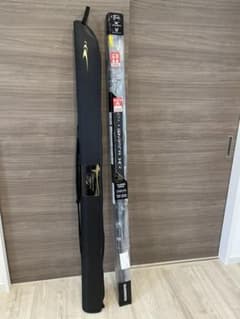 シマノ　コルトスナイパー　XR106H  ロッドケース付きのサムネイル