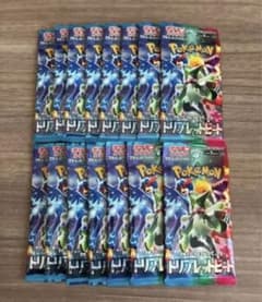 トリプレットビート　16パックのサムネイル