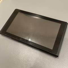 任天堂Switch 本体のサムネイル