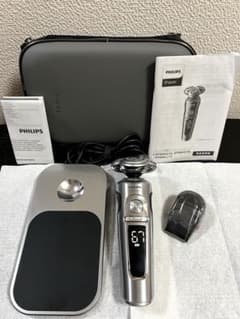 Philips Shaver S9000 Prestige SP9861/13 - メルカリ