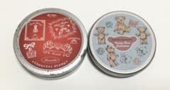 缶入りスタンプのサムネイル