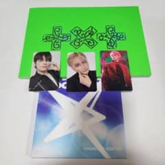 ヒュニンカイ トレカ CD 7TH YEAR TOGETHER TXT まとめ - メルカリ