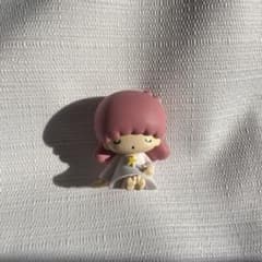 リトルツインスターズ(ララ)　肩ズンFig. サンリオキャラクターズ 2のサムネイル