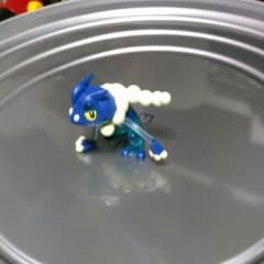 ポケモンファン特典のサムネイル