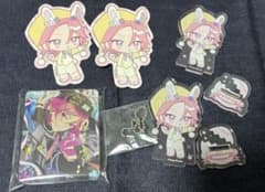 Thumbnail of 【あんスタ】桜河こはく　アニメイトカフェ