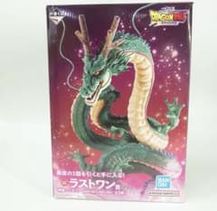 一番くじ ドラゴンボールDAIMA 神龍ラストワンフィギュア - メルカリ