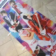 非売品金爆newのぼりのサムネイル