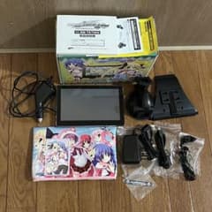 【ジャンク】ティンクル☆くるせいだーすGoGo! ナビ 購入特典付き ジャンク】ティンクル☆くるせいだーすGoGo! ナビ 購入特典付き - メルカリ