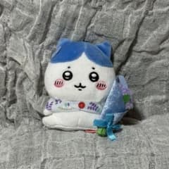 치이카와 벌레 라벤더 마스코트 봉제인형