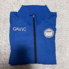 大阪学院大学　サッカー部　 ピステ・ウィンドブレーカー GAViC 立教大学 サッカー部 ピステ ウィンドブレーカー - メルカリ