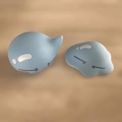 転生したらスライムだった件 ぷにぷにし隊 2種のサムネイル
