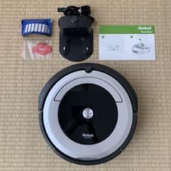 iRobot ルンバ 690のサムネイル