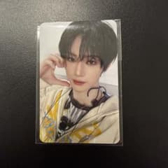 ALD1 デビューショーケース 応募特典 トレカ - メルカリ