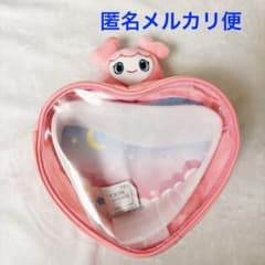 TWICE LOVELYS ぴょこきゅんボディバッグ GiGO限定 モモ - メルカリ