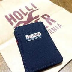 ホリスター カードケースのサムネイル