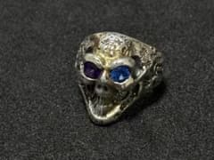 BWL Graffiti Small G.L.S Stone Eyes 18金 BWL Graffiti Small G.L.S Stone Eyes 18金 - メルカリ