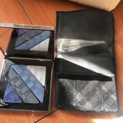 バーバリー アイシャドーのサムネイル