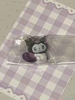 めじるしアクセサリー エモきゅん クロミのサムネイル