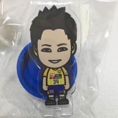 ベガルタ仙台ガチャ 椎橋慧也のサムネイル