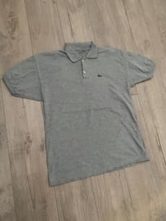 90s LACOSTE ポロシャツ ビンテージ フランス製のサムネイル