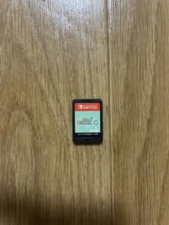 あつまれ どうぶつの森 Nintendo Switch ソフトのサムネイル