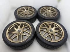 ☆W463 Gクラス AMG純正22インチ☆ ゴールド 4本セット - メルカリ