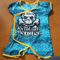 JAM80㎝ロンパースのサムネイル