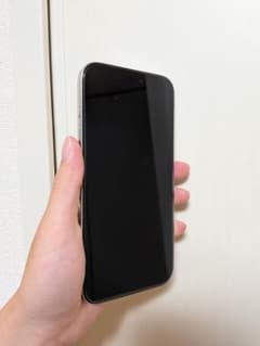 iPhone16 Pro max 本体 ホワイト 256GBのサムネイル