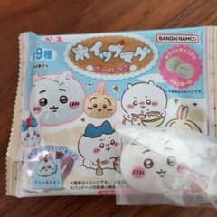 ちいかわ ホイップマグ ボーロつき　ちいかわのサムネイル