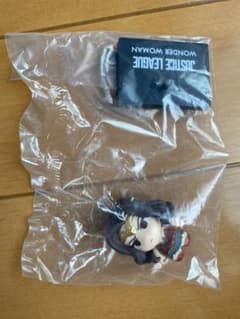 コレキャラ！ワンダーウーマンのサムネイル