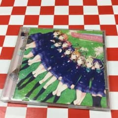 [J29727] 러브라이브! The School Idol Movie