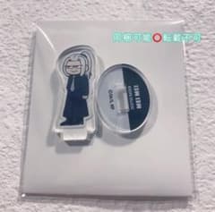 주술회전 가이타마 옥절 명명 플라자 PLAZA 지로리 미니아크릴 스탠드