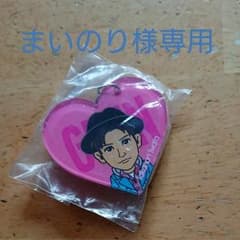 キーホルダー まいのり様専用のサムネイル