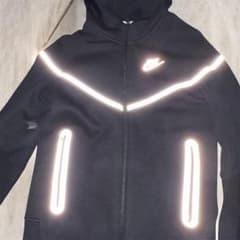 NIKEテックフリース150cmのサムネイル