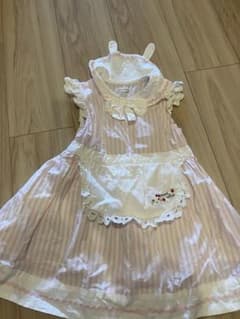 ぴぴ様 リクエスト 2点 まとめ商品のサムネイル