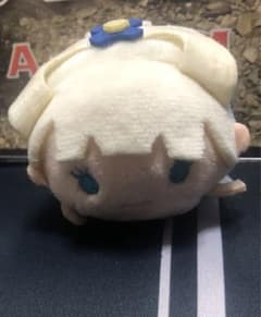 완다 후루뿌리큐아! 예쁜 고양이 가방 프리프리 오테다마 유키