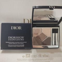 Dior DIORSHOW 5 COULEURS 669のサムネイル