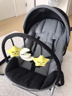 カトージ バウンサーのサムネイル