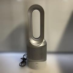Dyson Pure Hot+Cool Link HP03 WS 2020年製 - メルカリ