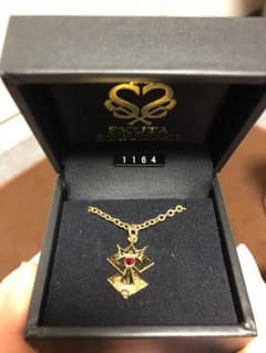 Shuta Sueyoshiネックレスのサムネイル