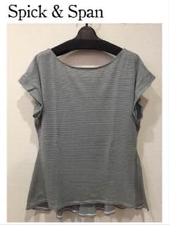 ☆未使用☆ Spick & Span (カットソー)のサムネイル