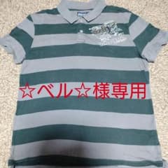 デシグアル　ポロシャツ　メンズXLのサムネイル