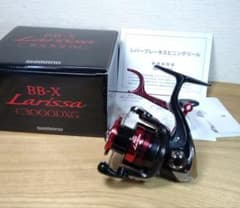 新品】23BB-X ラリッサ C3000DXG ヤエン 逆転音出し改造品 - メルカリ