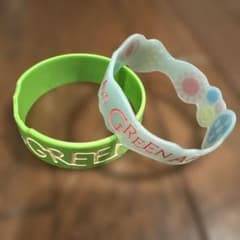Mrs.GREEN APPLE ラババン 2点セットのサムネイル