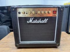 【動作確認済】Marshall DSL1CR 真空管ギターアンプのサムネイル
