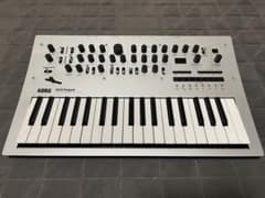 KORG minilogue OGのサムネイル