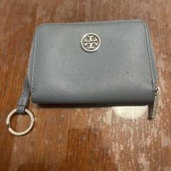 TORY BURCH コインケース キーリング付きのサムネイル