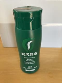 自然派clubサスティ 白髪用 利尻ヘアカラートリートメント ナチュラルブラウンのサムネイル