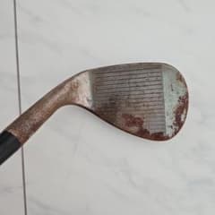 タイトリスト　SM9 56度12D KBS TOUR120 S　ノーメッキ